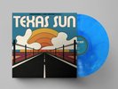 Khruangbin & Leon Bridges   Texas Sun Blue Dream Splash EP New Vinyl Limited