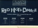 RED HOT + DANCE 4x12