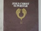 JESUS CHRIST SUPERSTAR Double LP - Andrew Lloyd Webber - Vinyl Record Album