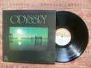 ODYSSEY - Same ( LP Holland Rare Earth 1972 Psych Soul Funk NM Look )