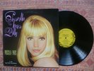 PRISCILLA PARIS - Priscilla Loves Billy ( LP US Happy Tiger Female Jazz NM )