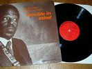 ARCHIE SHEPP & HORACE PARLAN - TROUBLE IN MIND LP
