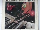 Charlie Palmieri A Giant Step TROPICAL BUDDA RECORDS TBLP-003 LP VG+ #2614