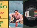 Bongusto Fred - Una rotonda sul mare/Chi ci sarà dopo di te