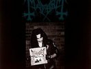 MAYHEM-LIVE IN JESSHEIM VINYL LP NEW