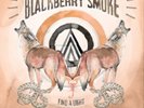 Blackberry Smoke Find a Light  (Schallplatte)  12