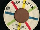 THE BEVERLY SISTERS - Flight 1203 + Why - ROULETTE teen tragedy girl group 45