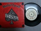 MOTORHEAD Ace of spades BRONZE 7-inch BRO 106   AUTOGRAPHED   Fast Eddie & Phil