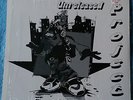 WAKE UP SHOW -2xLP- Unreleased Project NAS, RAS KASS, D'ANGELO, RAKIM, PHARCYDE