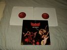 THE HELLACOPTERS / High visibility (2000) 2 LP classic rock suedois