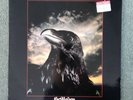 THE STRANGLERS THE RAVEN vinyl 12
