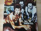 David Bowie - Diamond Dogs 2016 Remaster Vinyl LP  From The 'Who Can I Be Now'