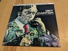 GET CARTER LP FILM SOUNDTRACK ROY BUDD CIN 001 MICHAEL CAINE