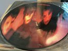 THE CURE PORNOGRAPHY LP PICTURE DISC FICTION RECORDS MEXICO IMPORT LOOKS NM
