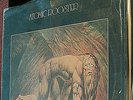 ATOMIC ROOSTER S/T ATOMIC ROOSTER LP DEATH WALKS BEHIND YOU DIFF COVER IMPORT