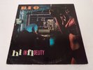 1980 REO Speedwagon Hi Infidelity LP Vinyl Record Album FE36844