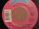 BIG DADDY KANE 1989 RAP HIP HOP 45 RAP SUMMARY (LEAN ON ME) MINT NEW STOCK NR