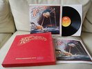JEFF WAYNE The War Of The Worlds 1978 DUTCH BOX SET 2 LP PSYCH PROG