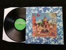ROLLING STONES Their Satanic Majesties Request LP UK 1st 3D Cover TXS 103 EX+