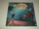 AC/DC - LET THERE BE ROCK - LP - MADE IN FRANCE