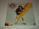 AC/DC - HIGH VOLTAGE - LP - MADE IN GERMANY