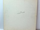 Bob Dylan ?G.W.W. A Thousand Miles Behind 1970 Vinyl LP Record First Press VG+