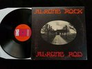 ALRUNE ROD Alrune Rock LP Danish Psych SONET Original 1st Press 1972 Pokora  EX+