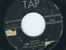 Instro Rocker - Rick & Fairlanes TAP 916592 Danger / Liberty bell rock ? 1959
