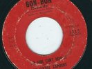 MA Garage - The Rockin Ramrods BON-BON 1315 The girl can't help it / She lied ?