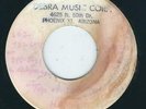AZ Garage - The Hobbit TUBE 01 Top of the morning / Why don't you grow up ? 1966