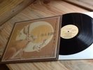 SALLY TOWNES. JACK RABBIT  KRC RECORDS PRIVATE PRESS LP. EX IN SHRINK