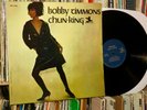 BOBBY TIMMONS 
