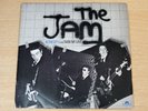 MINT & Unplayed   The Jam/In The City/1977 Polydor 7
