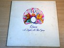 Queen/A Night At The Opera/1975 EMI Gatefold LP