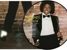 Off The Wall - Michael Jackson (Vinyl Used) 190758664118