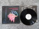 RARE-WARNER BROS.1887-BLACK SABBATH (OZZY)-PARANOID-WHITE LABEL PROMO-LP-(NM-)