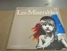 Les Miserables Double vinyl LP