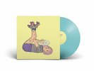Beach Bunny - Honeymoon // Vinyl LP limited edition on LIGHT BLUE
