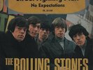 THE ROLLING STONES: Street Fighting Man (´68 / rare orig. German 7