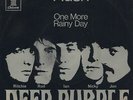 DEEP PURPLE: Hush  (´68 / scarce German ODEON 7
