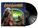 BLIND GUARDIAN- Follow The Blind BLACK 180g VINYL LP german metal VALHALLA