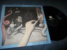 The Chameleons Strange Times LP