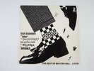 DANCE CRAZE THE BEST OF BRITISH SKA LP 2 TONE UK 1981 ORIGINAL VINYL
