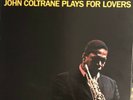 John Coltrane Plays For Lovers