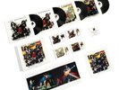 LED ZEPPELIN - How The West Was Won Super Deluxe Box Set 4CD 4LP LIMITED ED.
