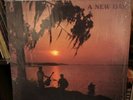 A NEW DAY lp Private Press Rural Dreamy Xian Hippie Psych Folk Real People ‘76
