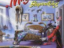 Magnum Music 'Sleepwalking' Vinyl Album very rare & signed