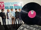 Hörzu Bravo Rolling Stones Teldec -  Sonderanfertigung Vinyl LP Top Zustand