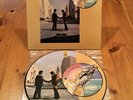 PINK FLOYD  - WISH YOU WERE HERE, RARE 12