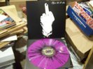 Ozzy Osbourne Flippin' The B Side colored vinyl LP see you on the other side NEW